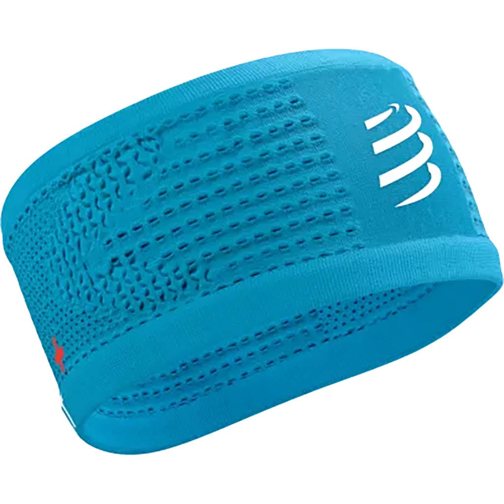 Compressport Headband OnOff Bleu 11 €