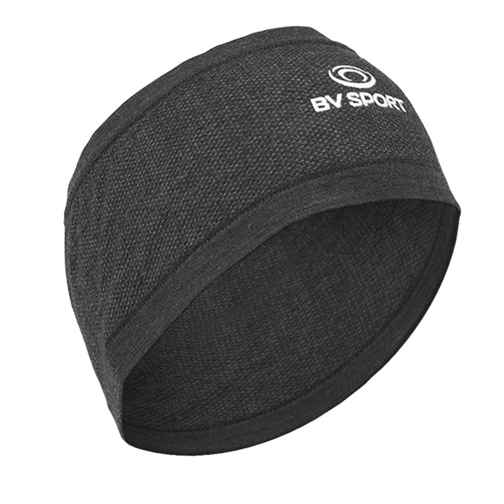 BV Sport Headband Merinos Anthracite Anthracite 12 €