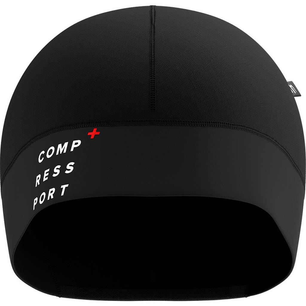 Compressport Hurricane Beanie Noir 22 €