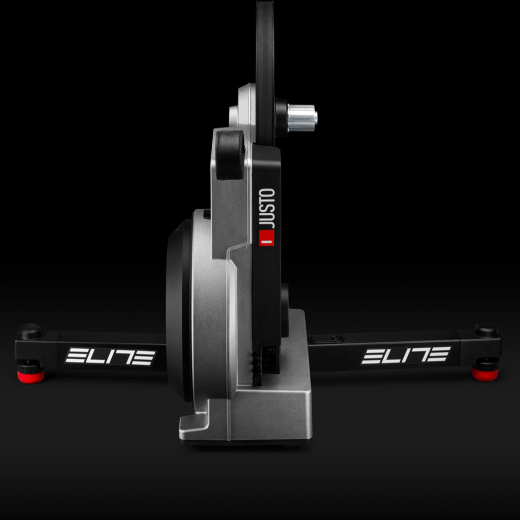 ELITE Justo trainer