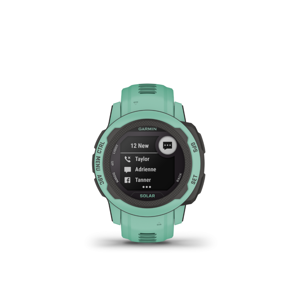 Garmin sales instinct lakeside