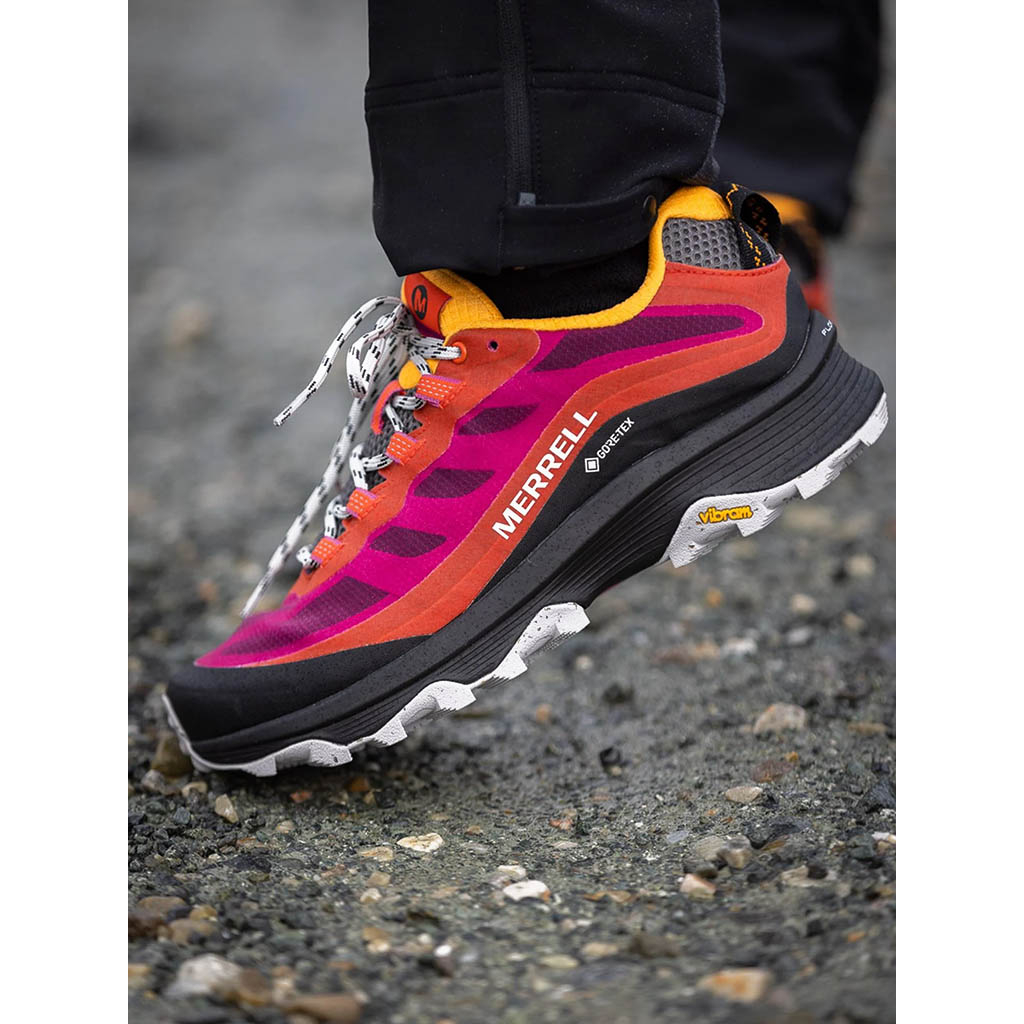 Merrell Moab Speed Gore Tex Pope