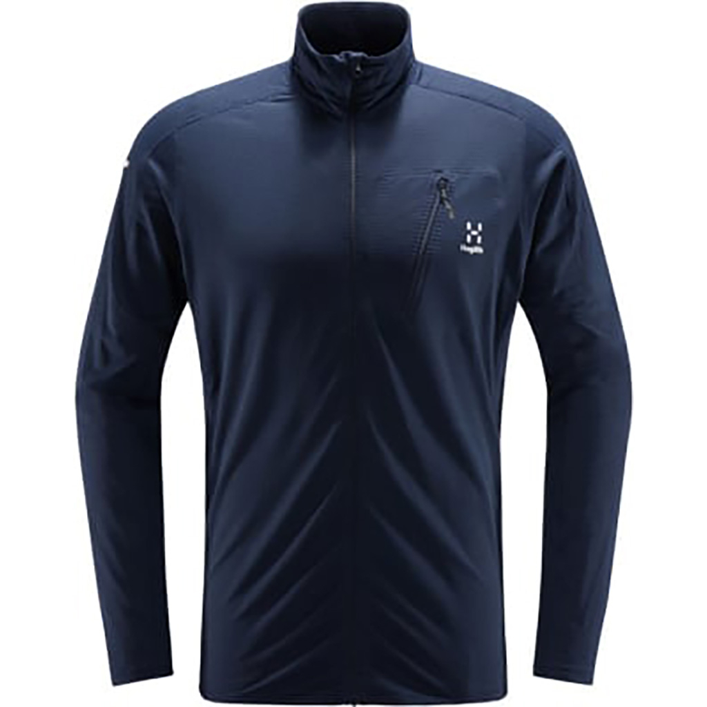Haglofs L.i.m Mid Comp Hood Man