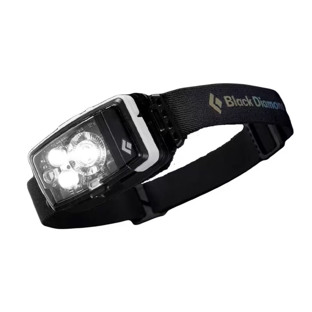 Black Diamond Noir Distance Lt 1100 Black