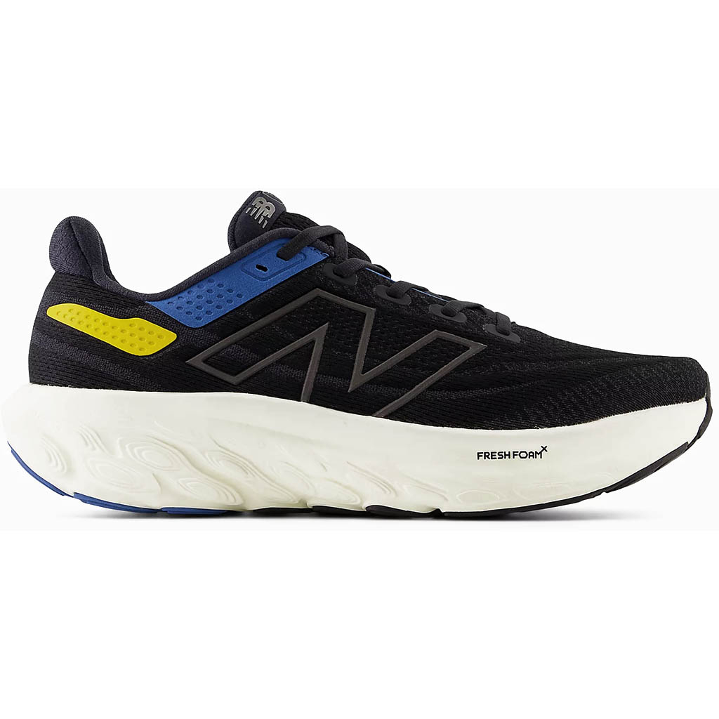 New Balance 1080 V13 Homme Noir