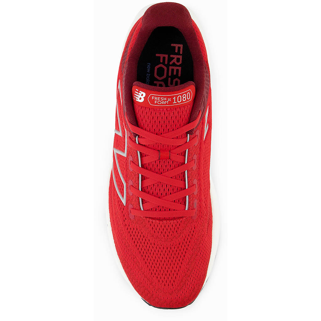 New balance 1080 red outlet
