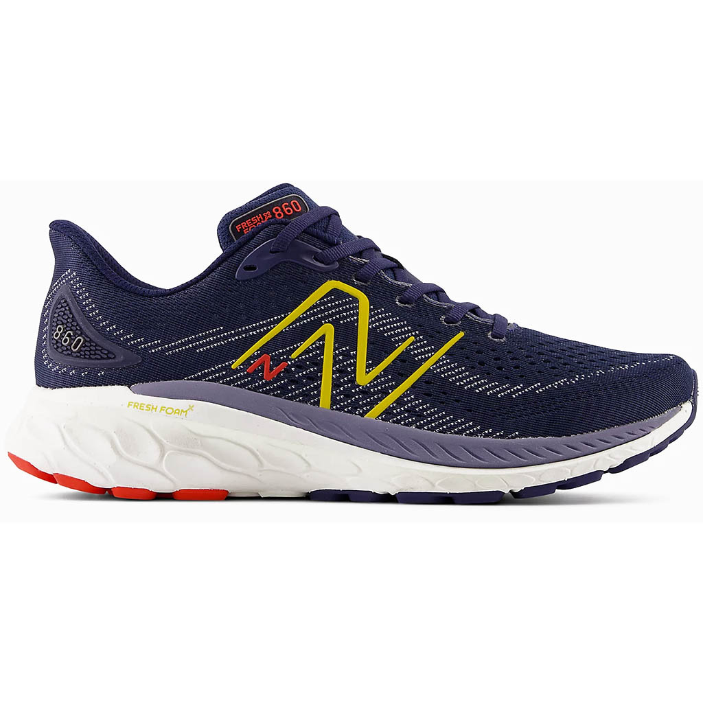 NEW BALANCE FRESH FOAM X 860 V13 - LePape