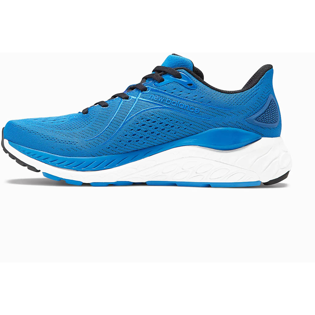 New balance 860 herren blau sales