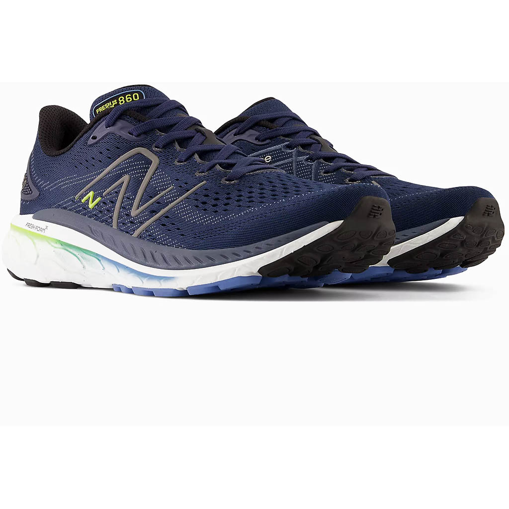 New balance cheap 860 Vendita
