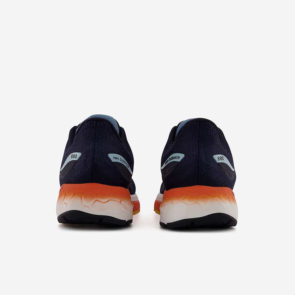 New balance 880 hombre burdeos 2025