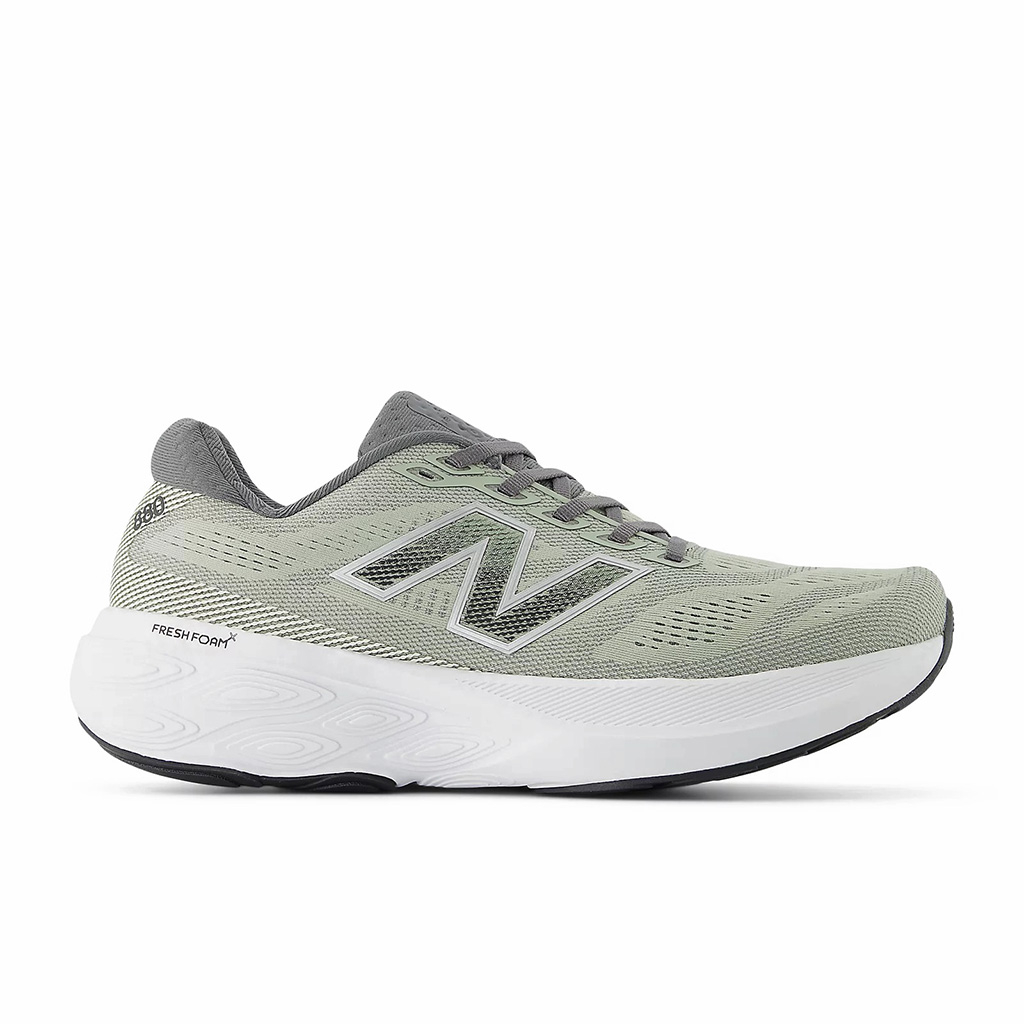 New Balance Vert Freshfoam 880 V15 Man Green
