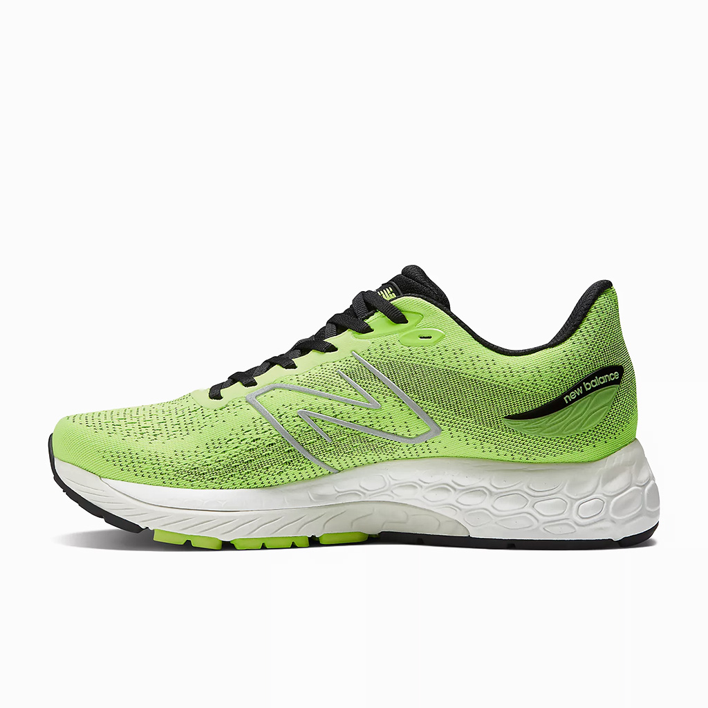 New balance top 880 hombre verdes
