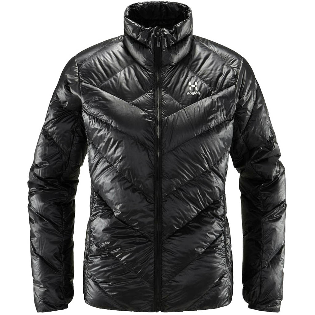 Haglofs lim essens down jacket clearance