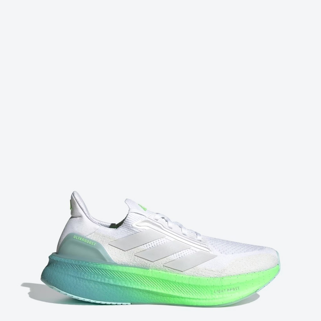 Adidas Blanc Ultraboost 5X Man White