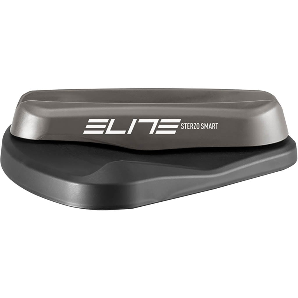 Elite Noir Support Direction Sterzo Smart Interac. Black