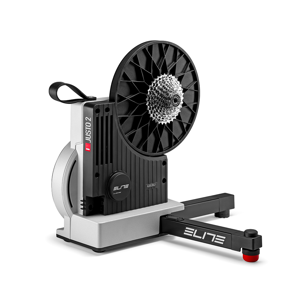 Elite Justo 2 Trainer - Image 5