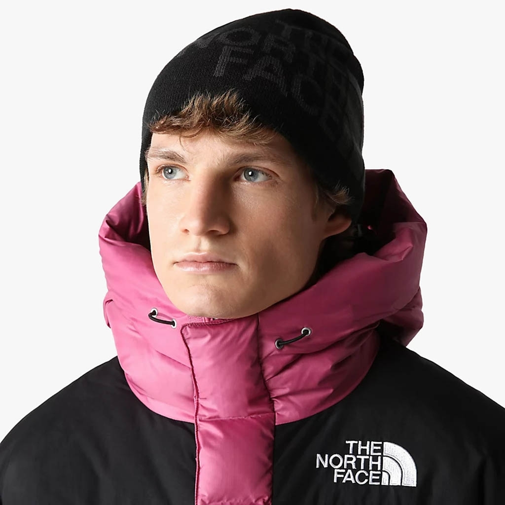 The North Face Reversible Banner Beanie Noir 28 €