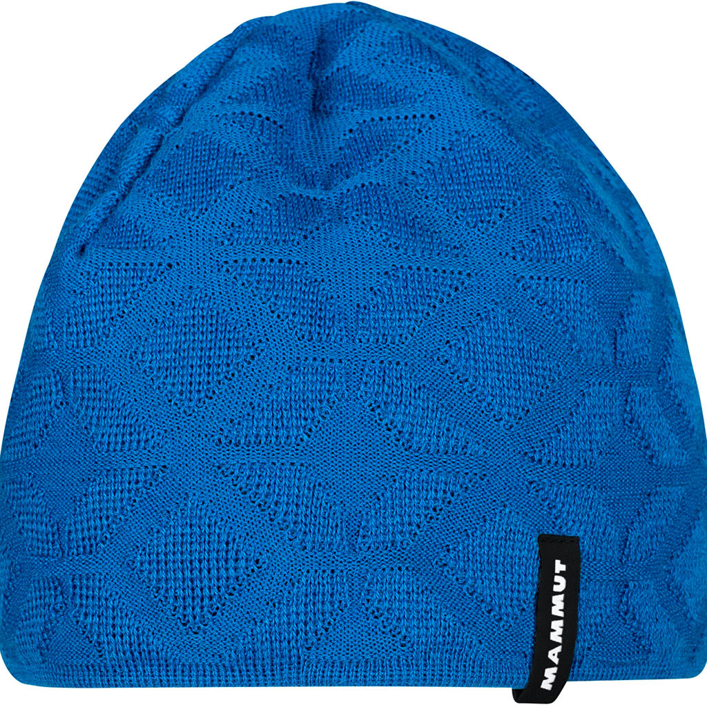 Mammut Nordwand Beanie Bleu 32 €