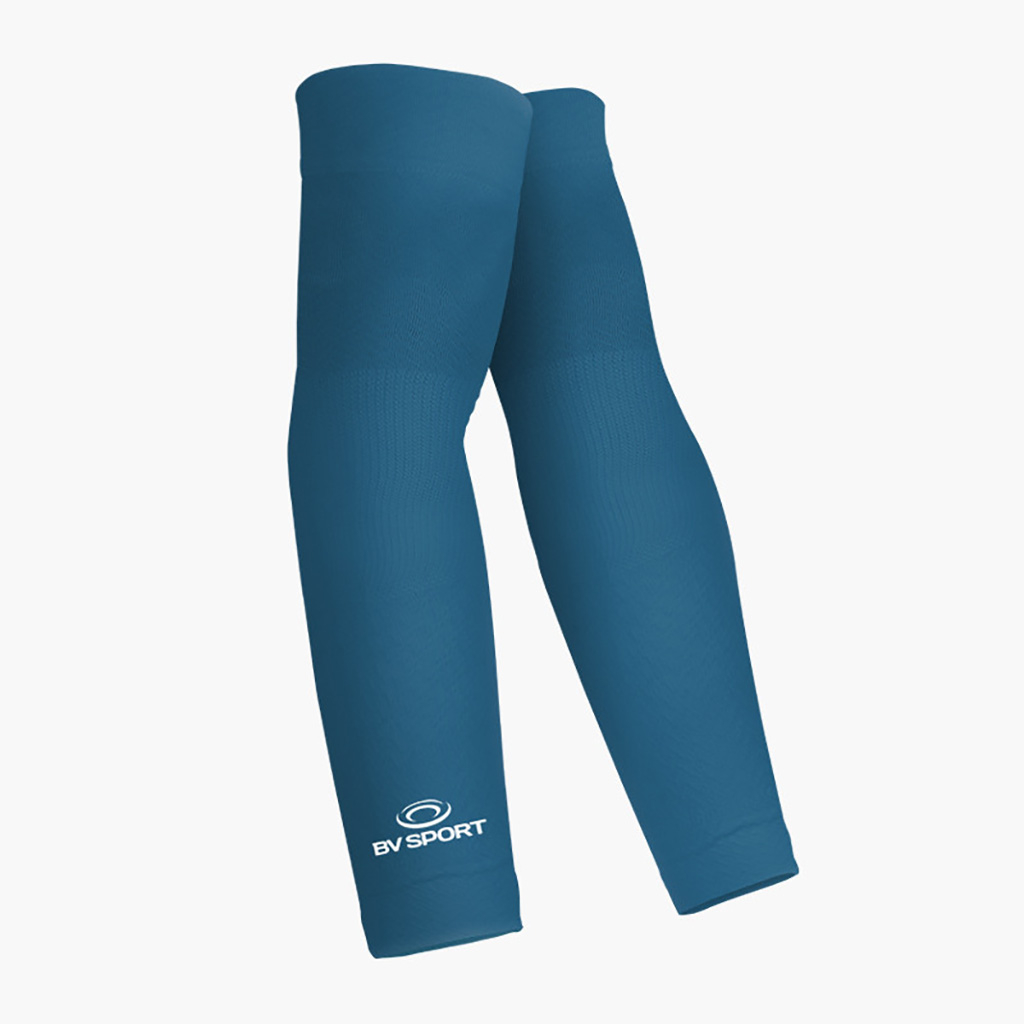 Bv Sport Bleu Manchette Arx Evo Blue