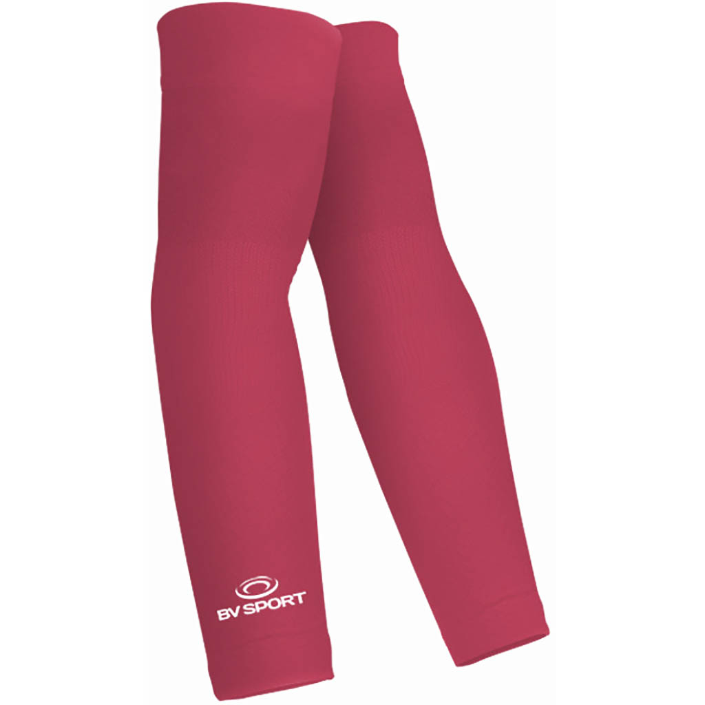 Bv Sport Framboise Manchette Arx Evo Raspberry