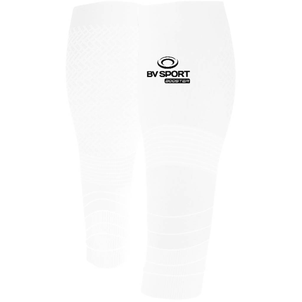 Bv Sport Blanc Booster Elite Evolution White