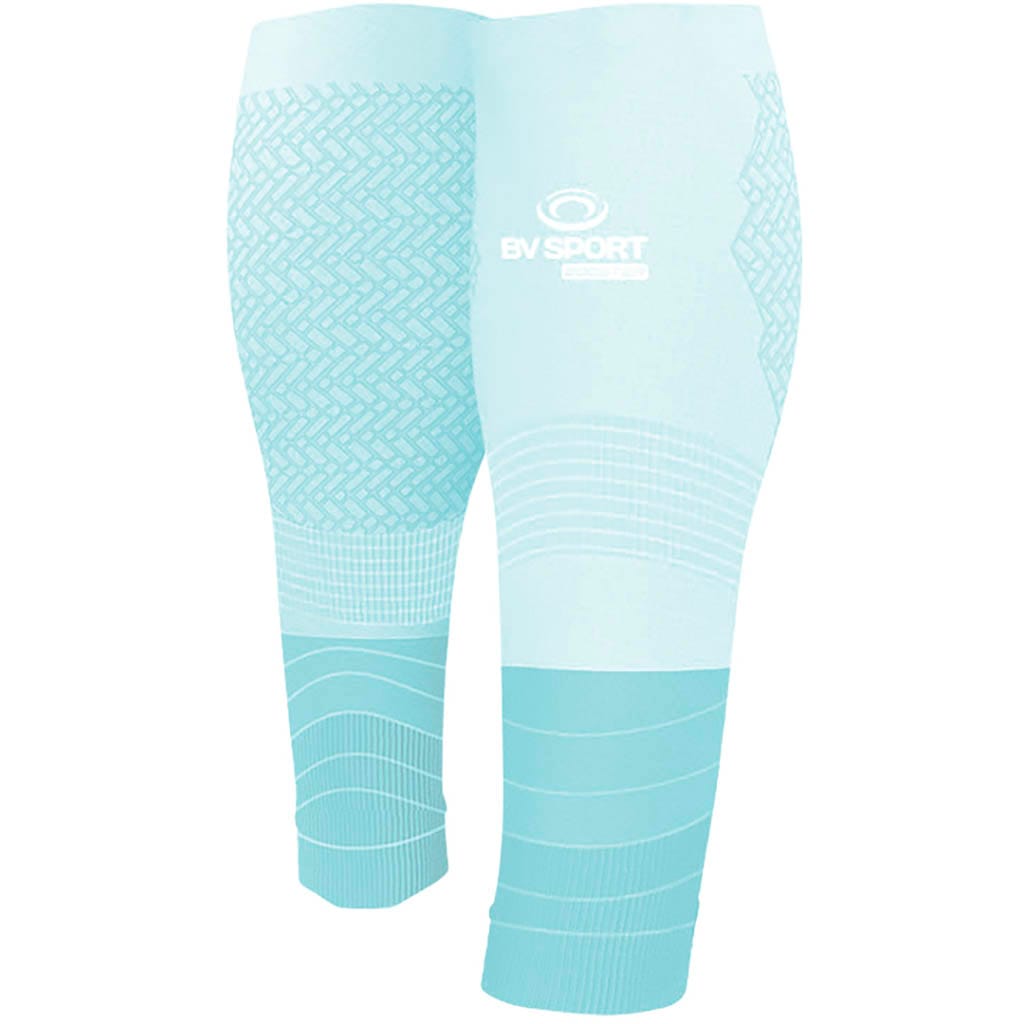 Bv Sport Bleu Booster Elite Evolution Blue