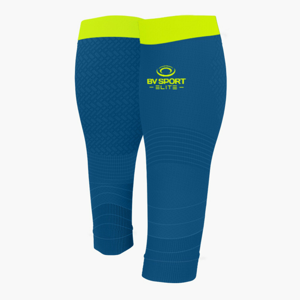 Bv Sport Bleu Booster Elite Evolution Blue