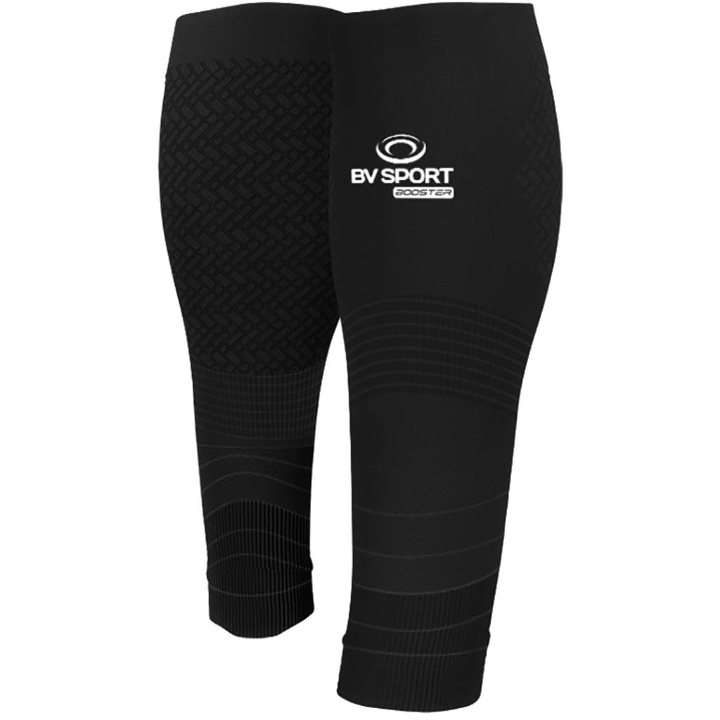 Bv Sport Noir Booster Elite Evolution Black