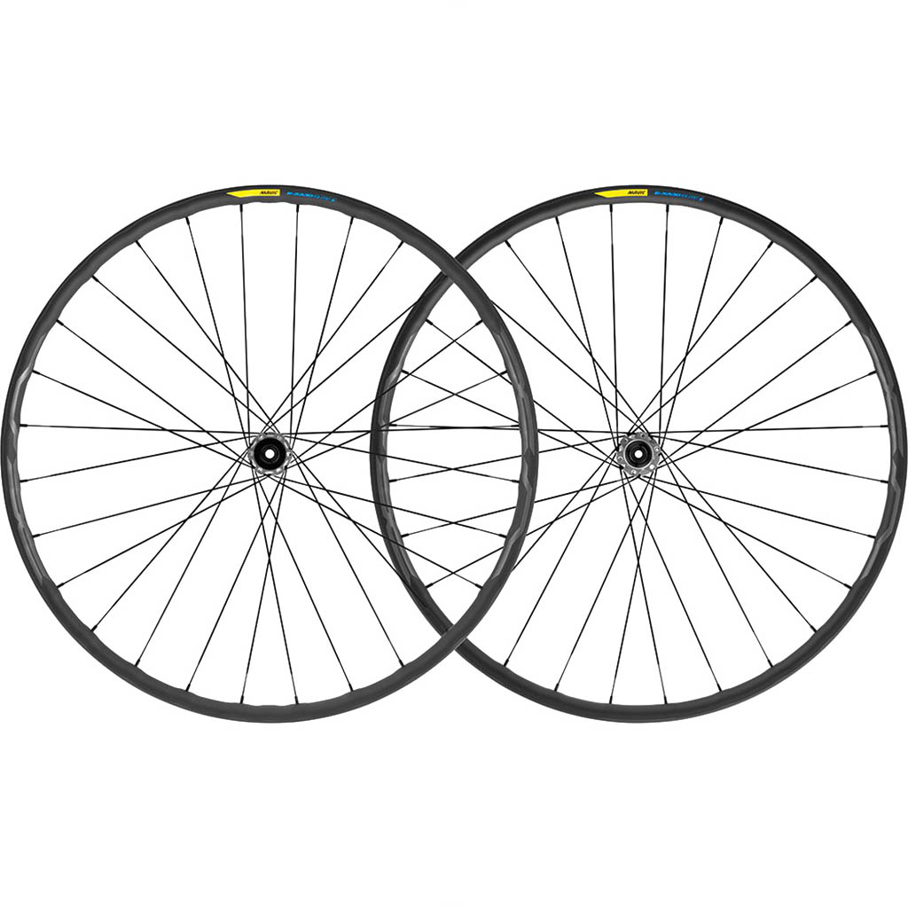 Mavic xa cheap elite 27