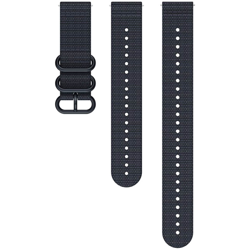 Suunto 22 EXP1 TEXTILE STRAP MIDNIGHT BLUE ML Bleu 59 €