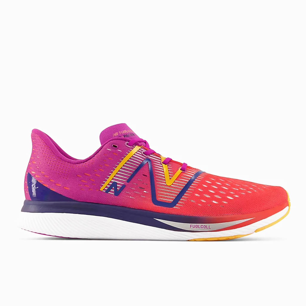 NEW BALANCE FUELCELL SUPERCOMP PACER running hombre baratas en LePape