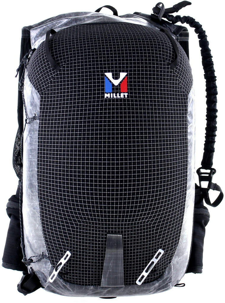 Sac millet trilogy outlet