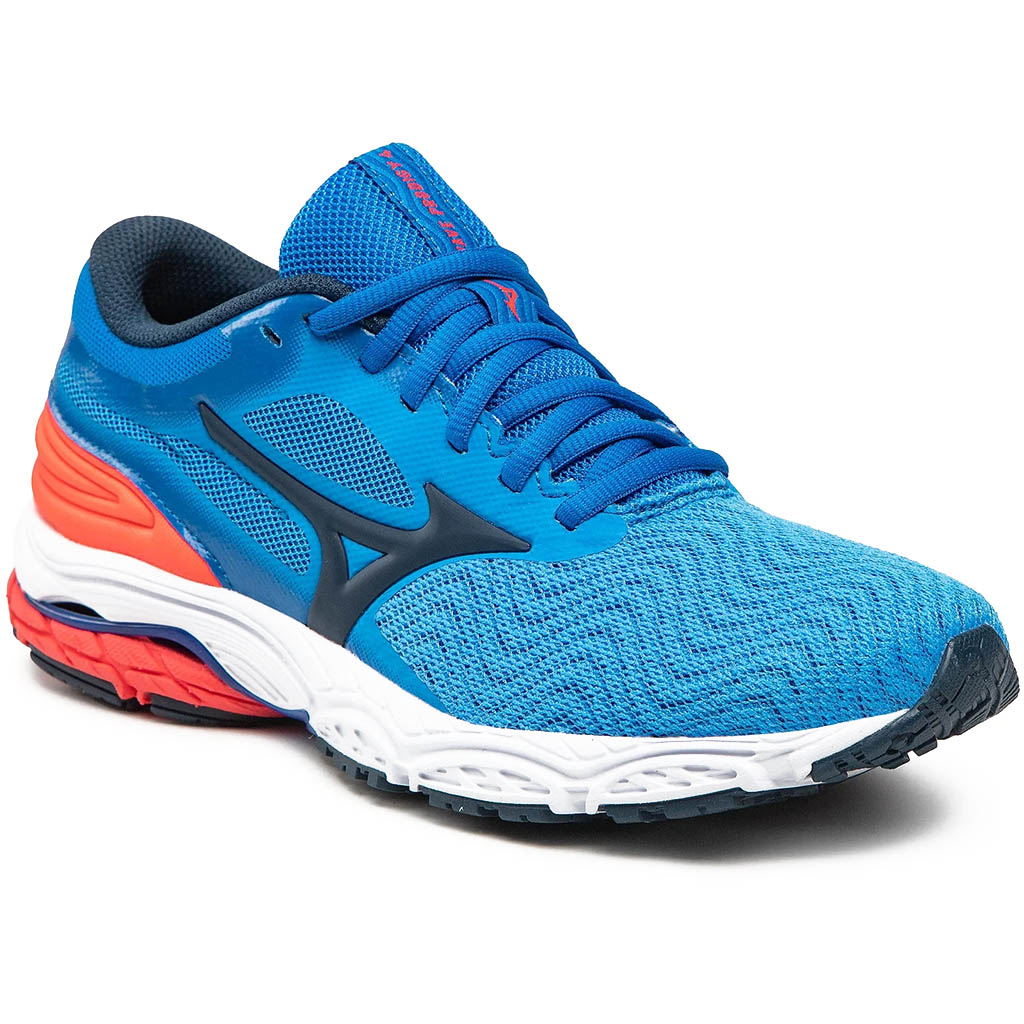 MIZUNO WAVE PRODIGY 4 running mujer baratas ofertas outlet en LePape