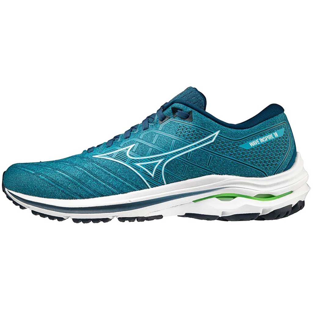 Mizuno wave rider 18 on sale 6pm