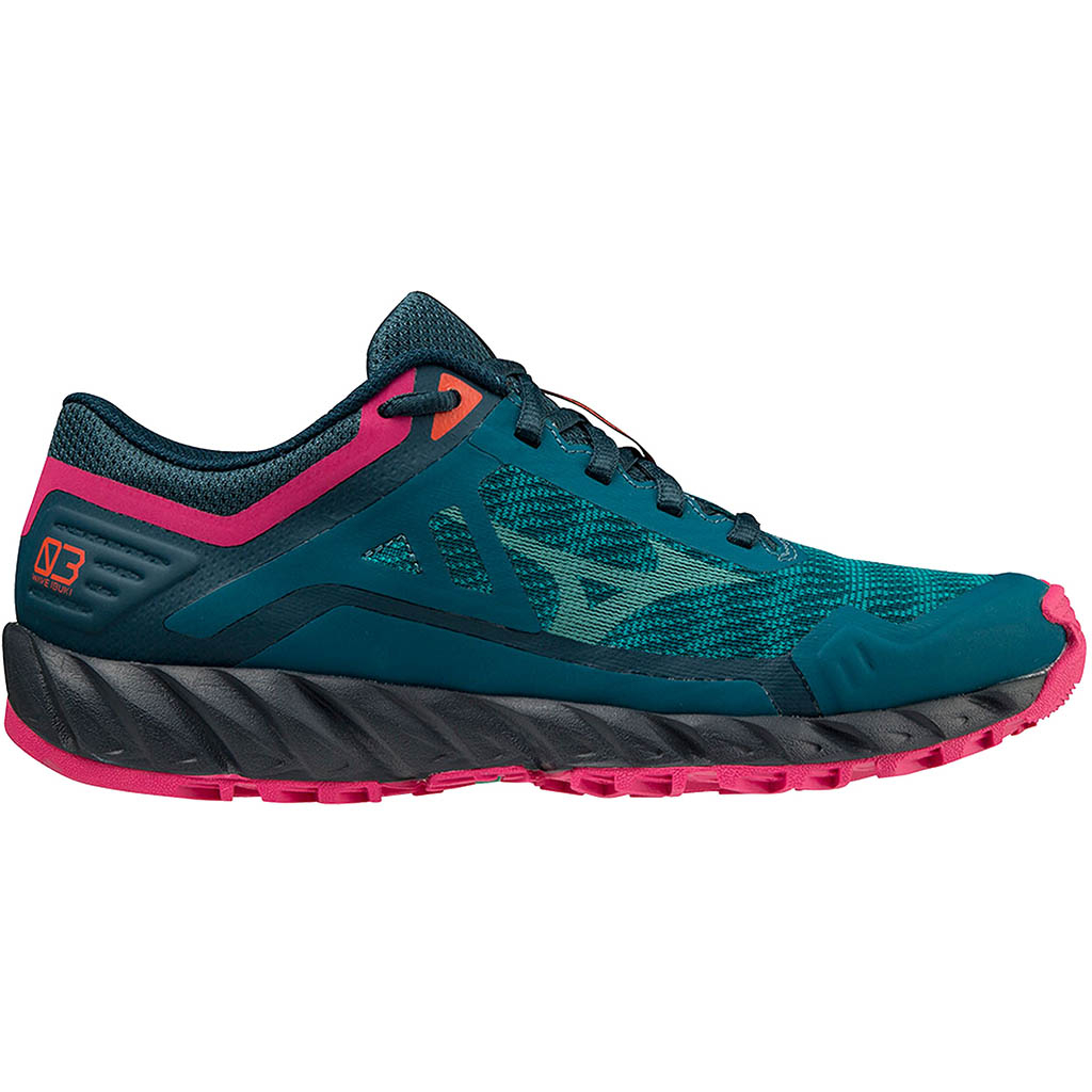 Mizuno new arrivals wave trusty