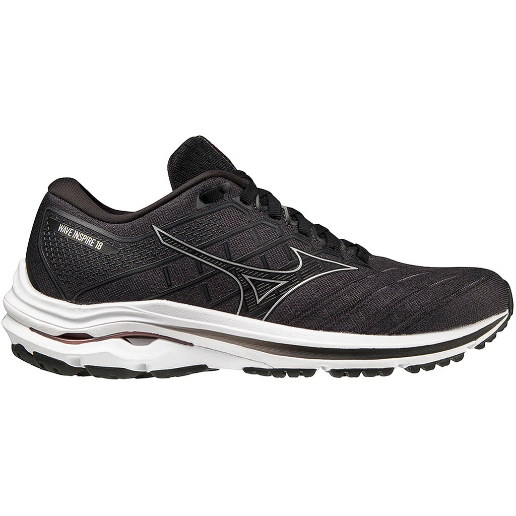 MIZUNO WAVE INSPIRE 18 - LePape