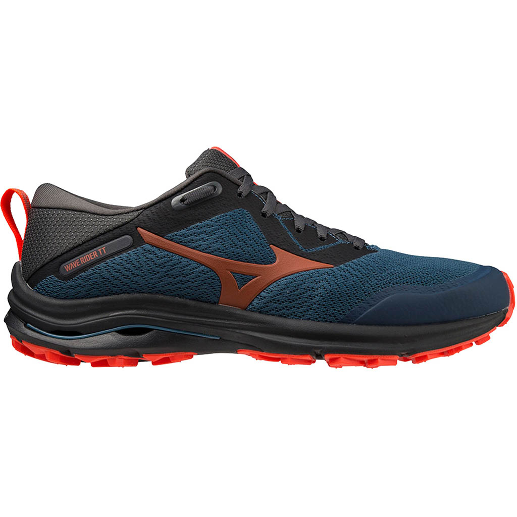 MIZUNO WAVE RIDER TT - LePape