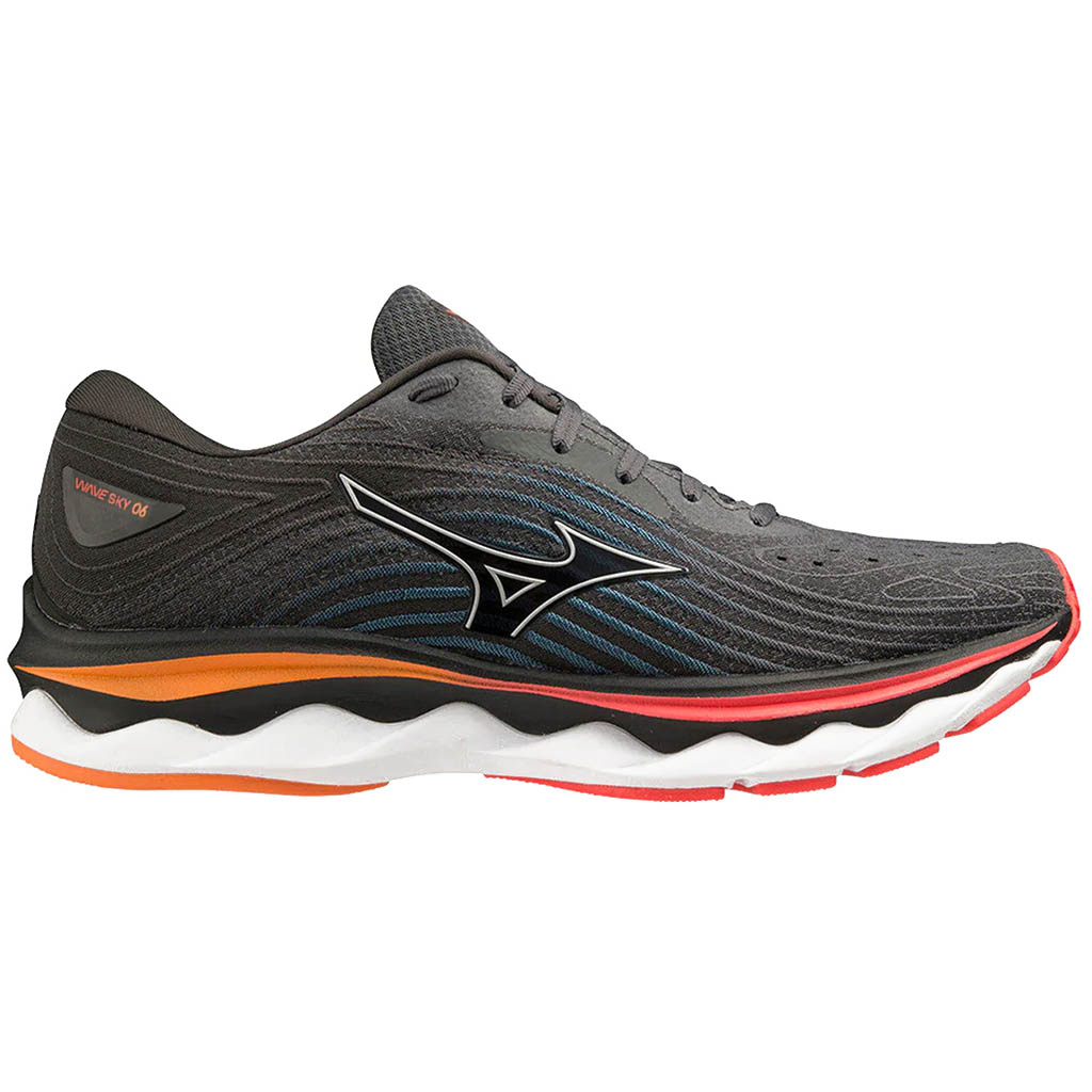 MIZUNO WAVE SKY 6 - LePape