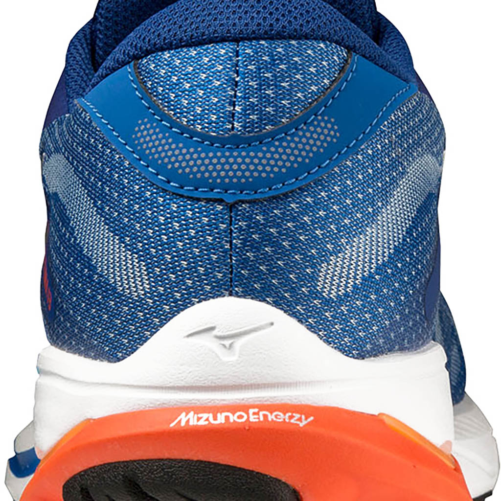 Mizuno wave discount ultima 16 red