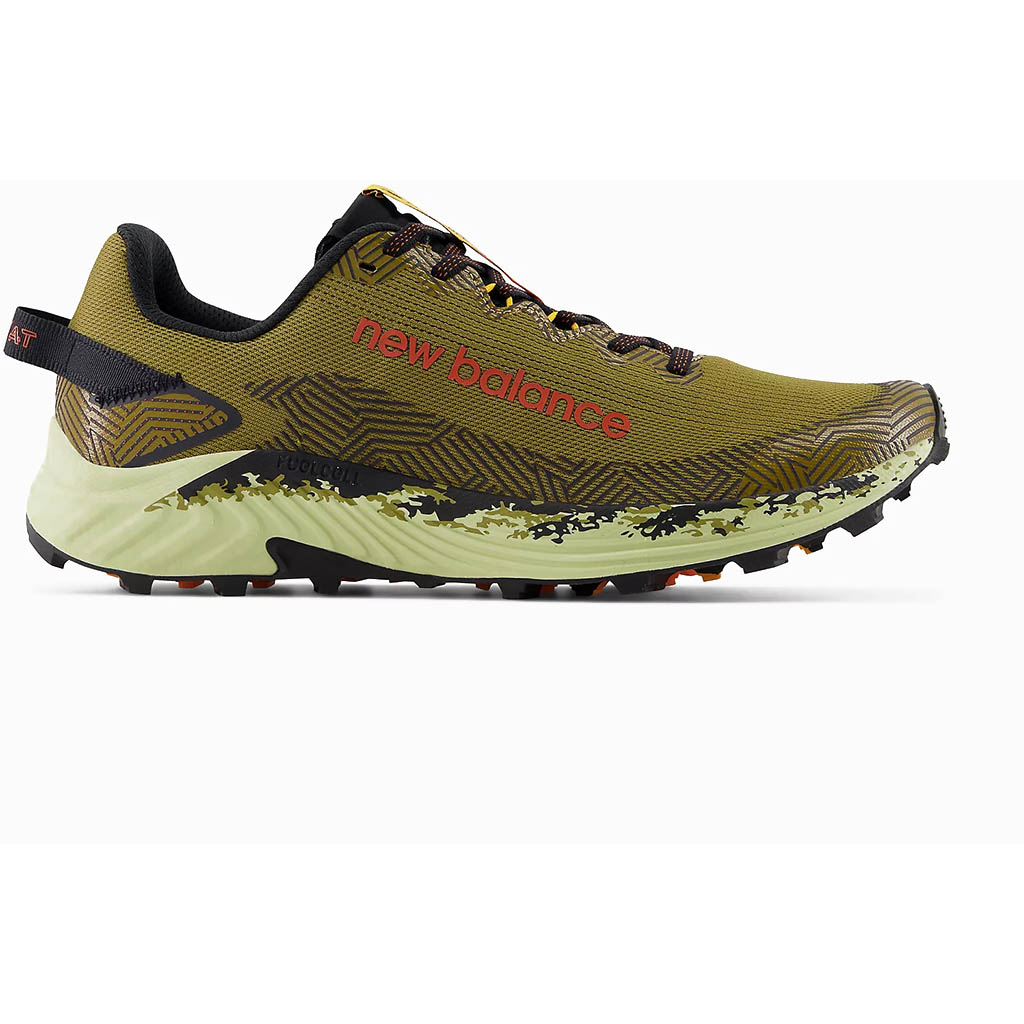 NEW BALANCE UNKNOWN V4 trailrunning hombre baratas ofertas en LePape