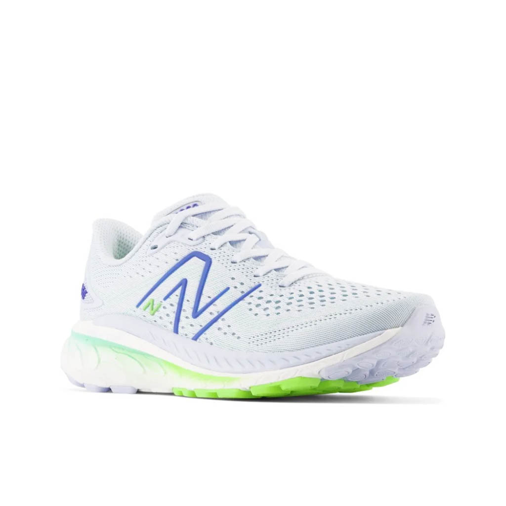 Girls new balance 860 2025