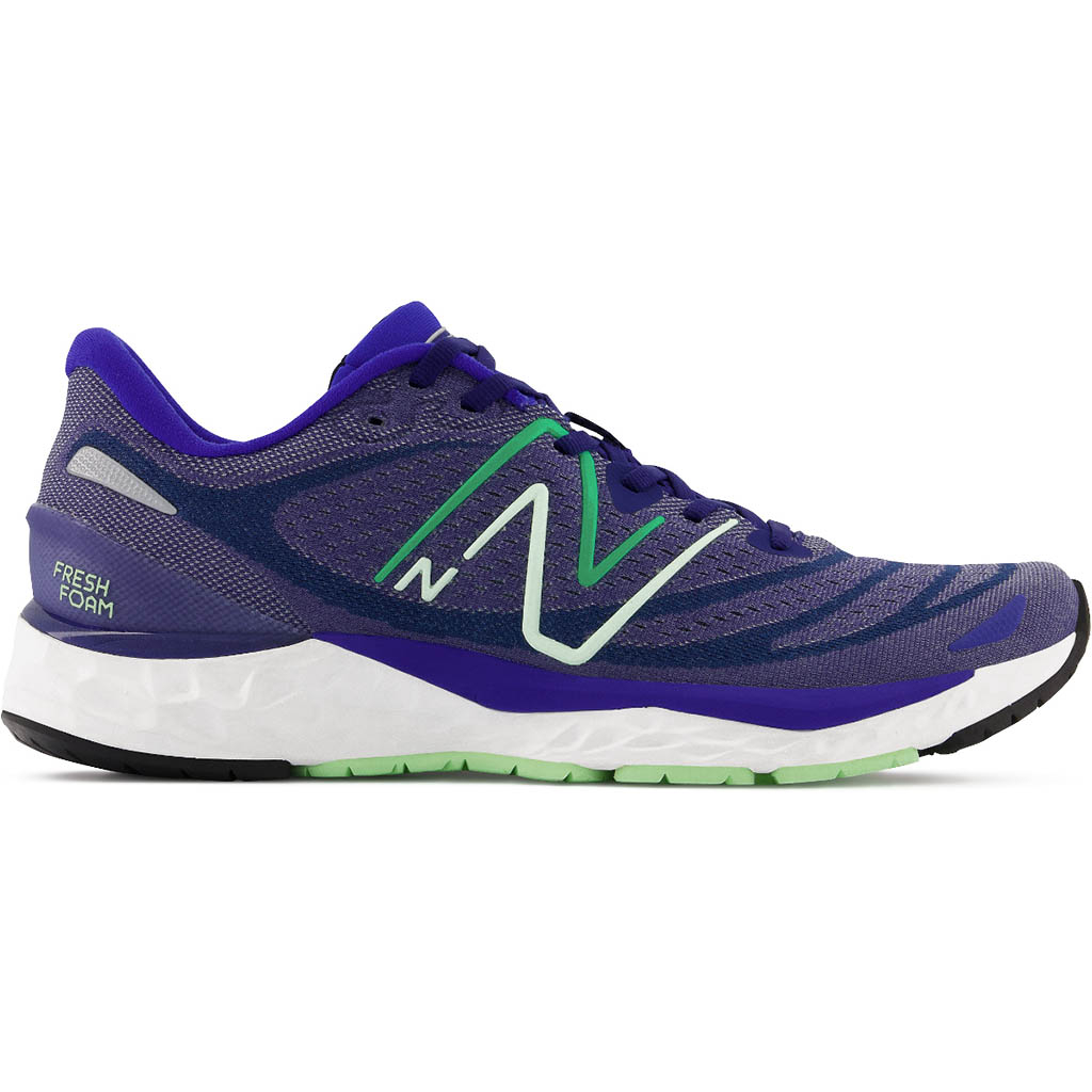 NEW BALANCE FRESH FOAM SOLVI running hombre baratas ofertas en LePape