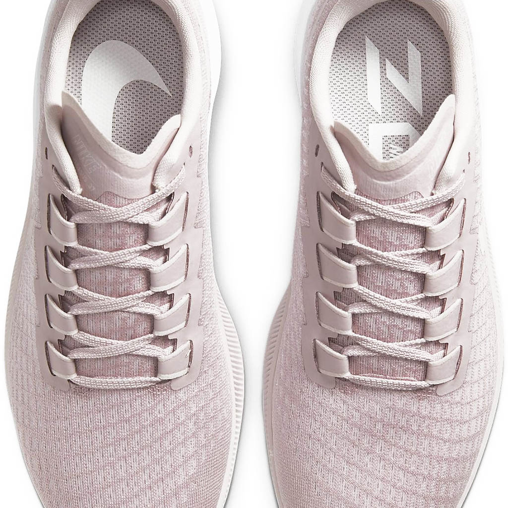 Nike Air Zoom Pegasus 37 pink women s running shoes
