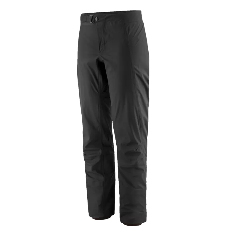 Patagonia Women's Noir Mixed Alpine Pants Black