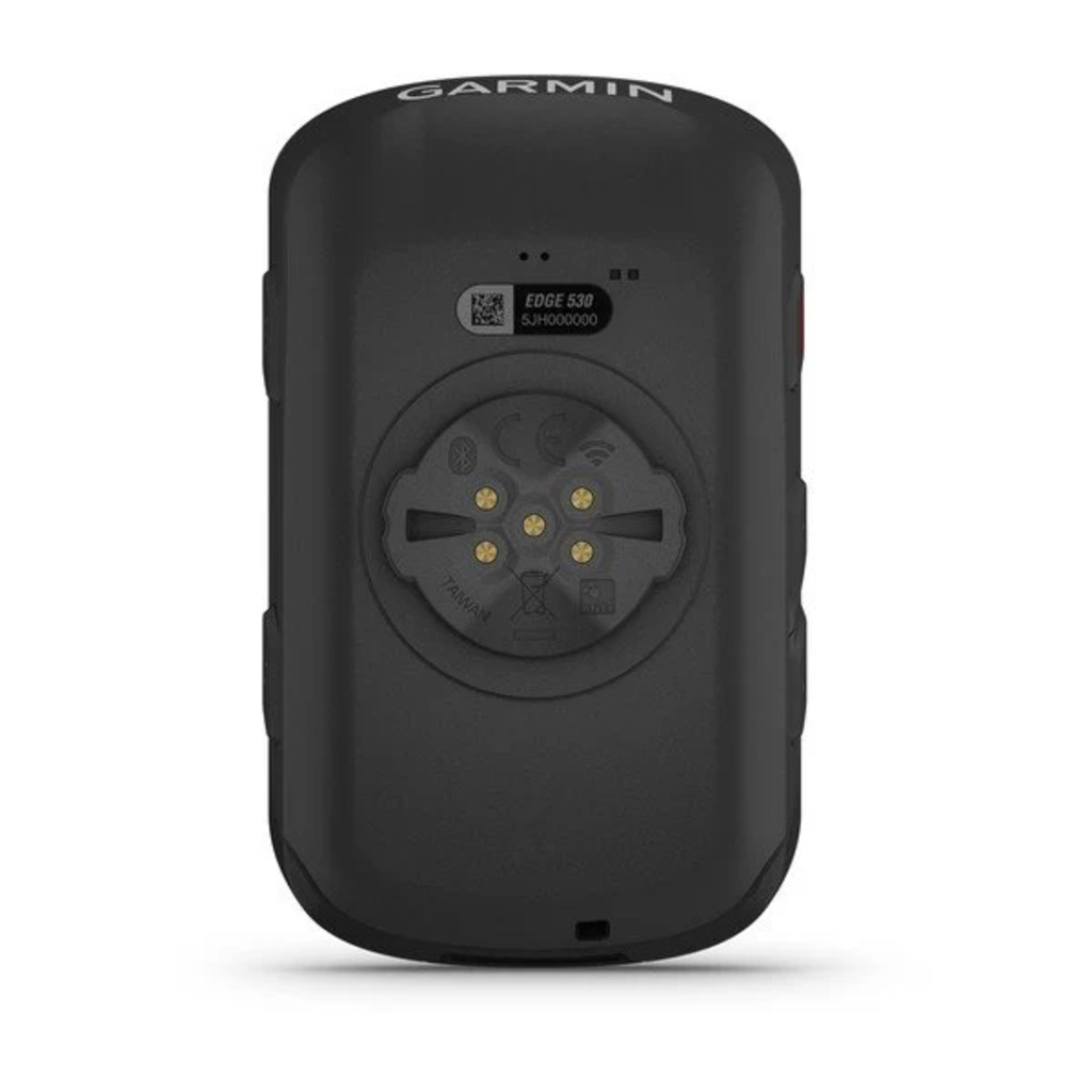 Gps velo edge 530 garmin