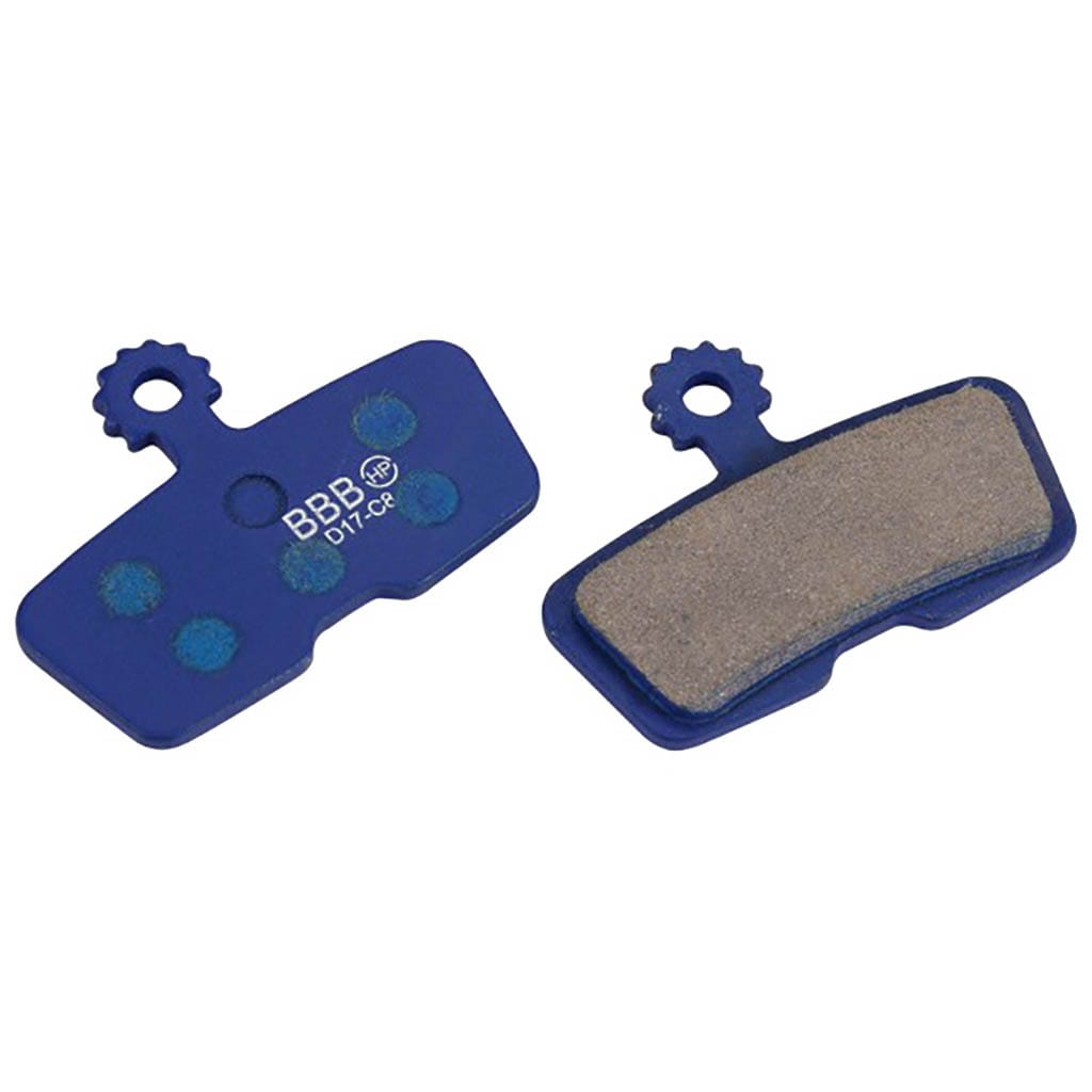 BBB Plaquettes de frein BBS-442 pour Avid Code/Guide RE - Image 3