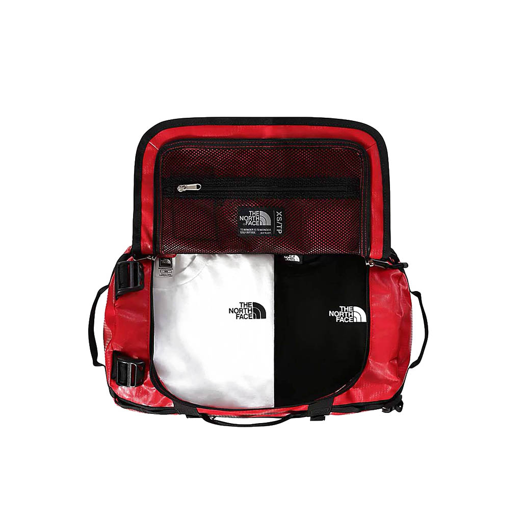Torba the north face base camp duffel xs new arrivals