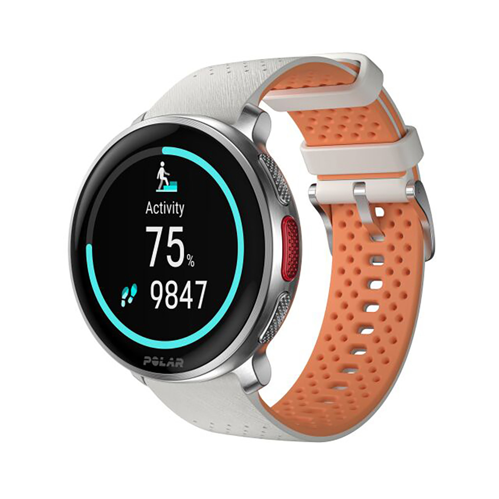 Polar Vantage V3 SlrApr S-L Orange 489 €