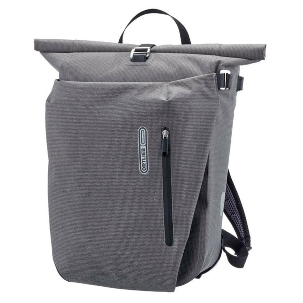 Ortlieb Gris Vario Urban 20L Ql2.2 Gray