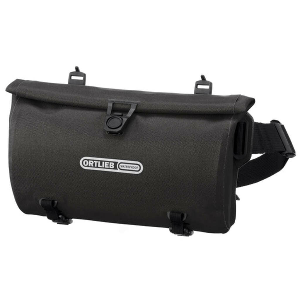 Ortlieb Noir Velo-Sling Black